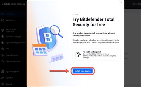 bitdefender testversion 30 tage.